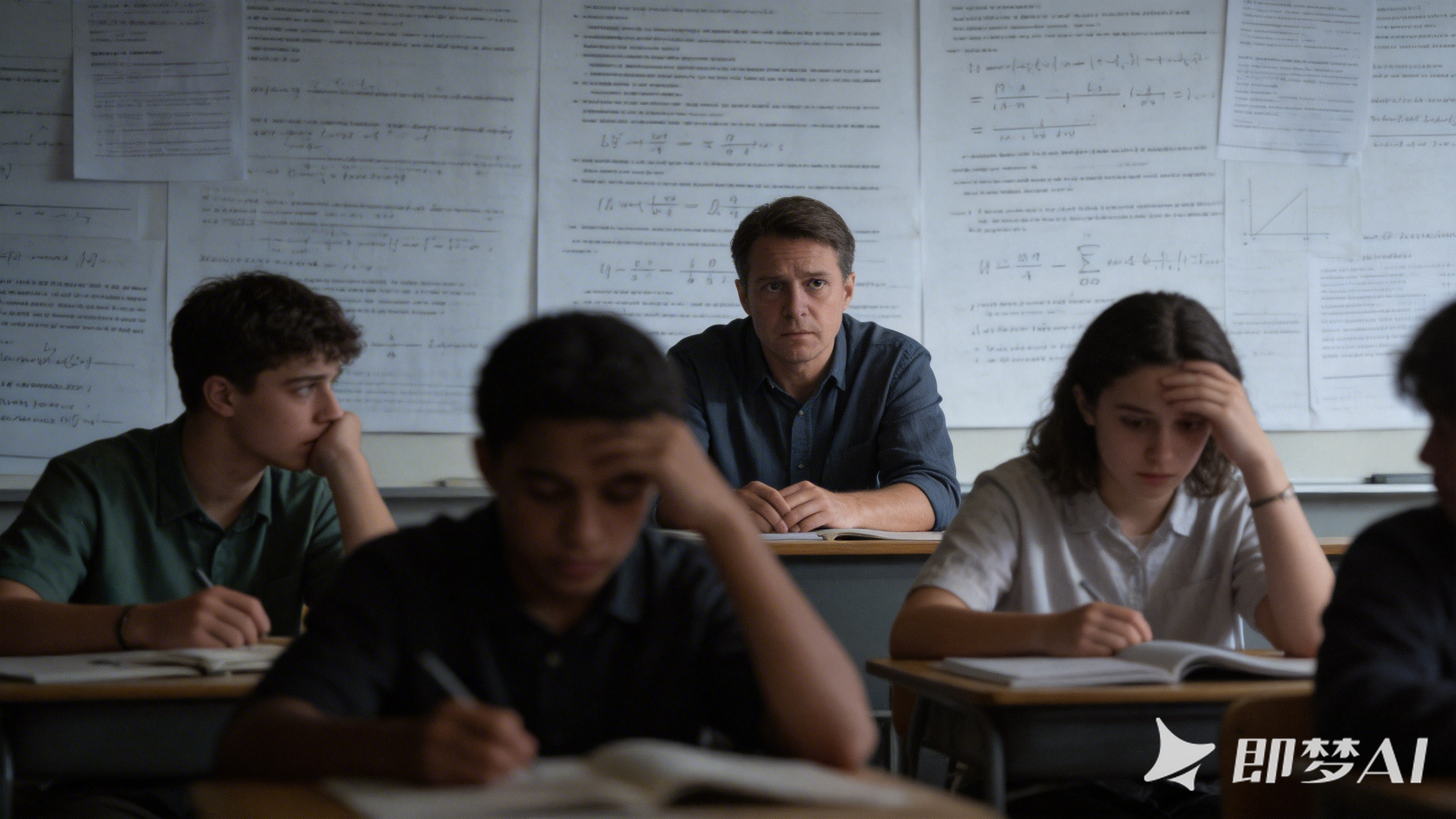 体验割裂痛点示意图