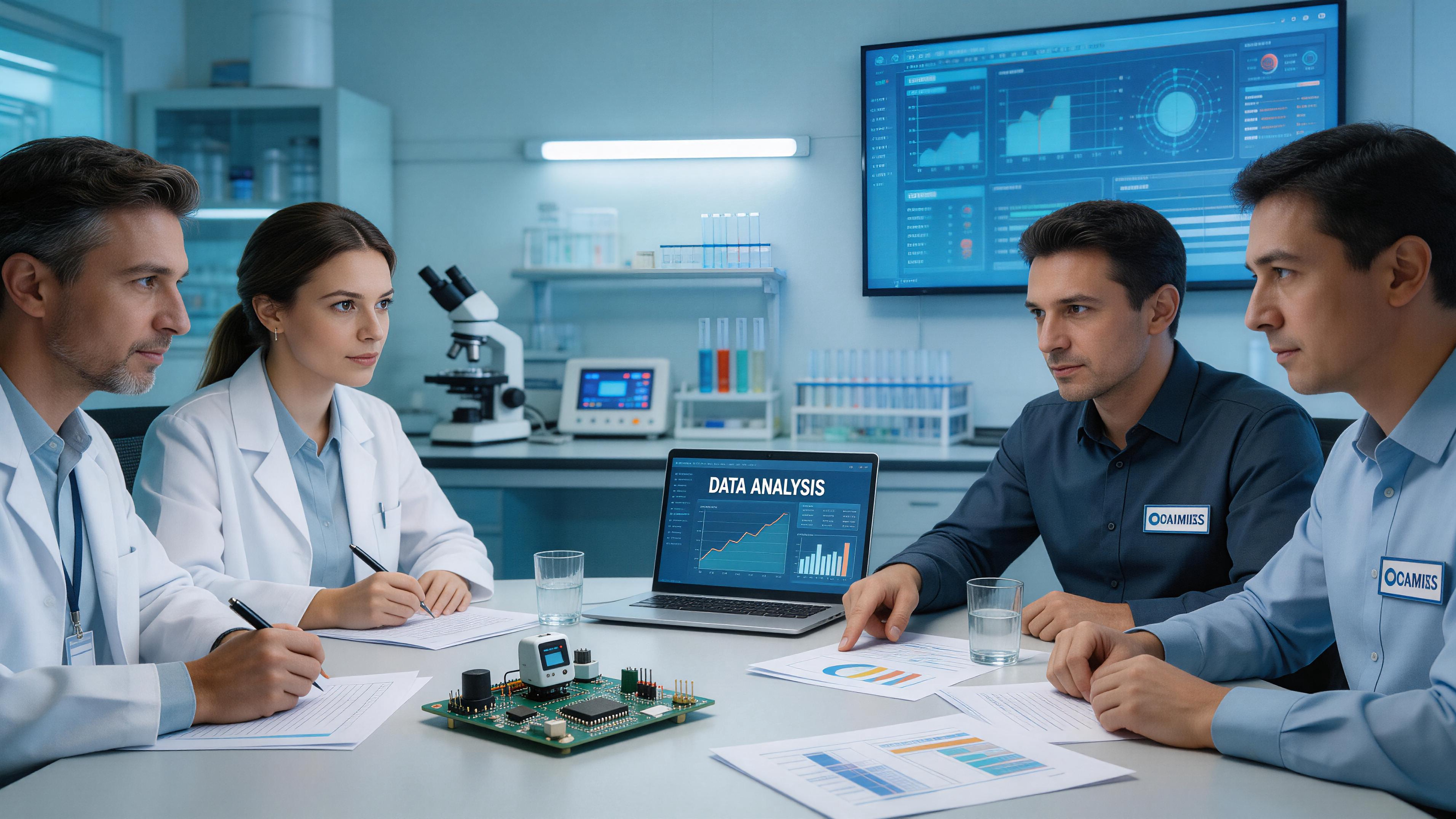 方案优势展示图